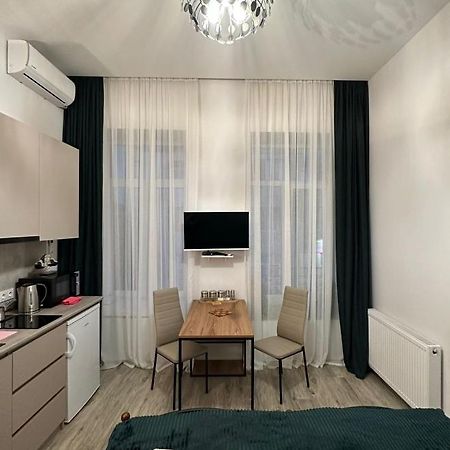 Apartment In The Center Of Τυφλίδα Εξωτερικό φωτογραφία