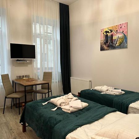 Apartment In The Center Of Τυφλίδα Εξωτερικό φωτογραφία