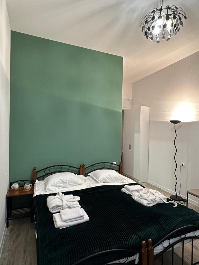 Apartment In The Center Of Τυφλίδα Εξωτερικό φωτογραφία