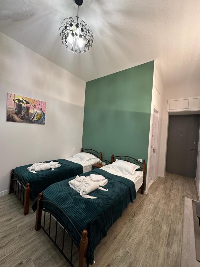 Apartment In The Center Of Τυφλίδα Εξωτερικό φωτογραφία